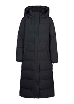 Herrlicher Płaszcz zimowy w kolorze antracytowym ze sklepu Limango Polska w kategorii Kurtki damskie - zdjęcie 187753020