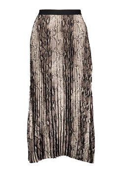 Herrlicher Spódnica w kolorze brązowo-beżowym ze sklepu Limango Polska w kategorii Spódnice - zdjęcie 187753080