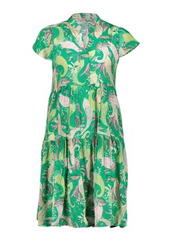 Herrlicher Sukienka w kolorze zielono-jasnoróżowym ze sklepu Limango Polska w kategorii Sukienki - zdjęcie 187753083