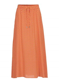 Herrlicher Spódnica w kolorze pomarańczowo-biało-czerwonym ze sklepu Limango Polska w kategorii Spódnice - zdjęcie 187753090