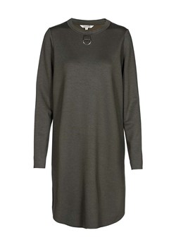 Herrlicher Sukienka w kolorze antracytowym ze sklepu Limango Polska w kategorii Sukienki - zdjęcie 187753100