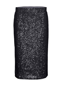 Herrlicher Spódnica w kolorze czarnym ze sklepu Limango Polska w kategorii Spódnice - zdjęcie 187753104