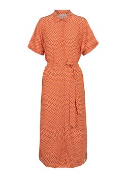 Herrlicher Sukienka w kolorze pomarańczowym ze sklepu Limango Polska w kategorii Sukienki - zdjęcie 187753110