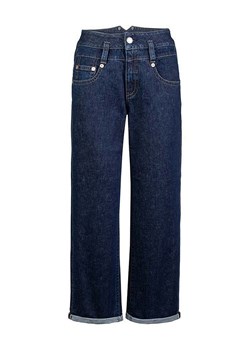 Herrlicher Dżinsy - Comfort fit - w kolorze granatowym ze sklepu Limango Polska w kategorii Jeansy damskie - zdjęcie 187753180