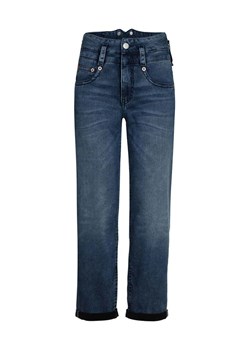 Herrlicher Dżinsy - Regular fit - w kolorze granatowym ze sklepu Limango Polska w kategorii Jeansy damskie - zdjęcie 187753181