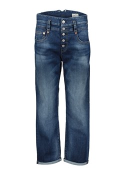 Herrlicher Dżinsy - Boyfriend fit - w kolorze granatowym ze sklepu Limango Polska w kategorii Jeansy damskie - zdjęcie 187753221