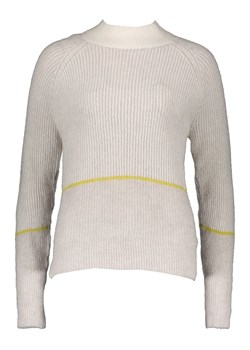 Herrlicher Sweter w kolorze kremowym ze sklepu Limango Polska w kategorii Swetry damskie - zdjęcie 187753260