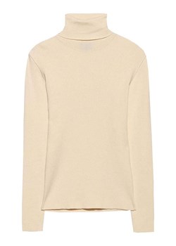 Herrlicher Golf w kolorze beżowym ze sklepu Limango Polska w kategorii Swetry damskie - zdjęcie 187753264