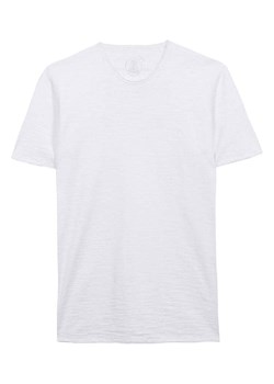 Herrlicher Koszulka w kolorze białym ze sklepu Limango Polska w kategorii T-shirty męskie - zdjęcie 187753273