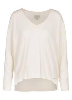 Herrlicher Sweter w kolorze kremowym ze sklepu Limango Polska w kategorii Swetry damskie - zdjęcie 187753290