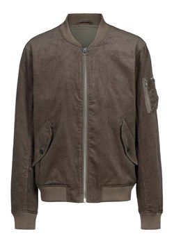 Herrlicher Kurtka w kolorze jasnobrązowym ze sklepu Limango Polska w kategorii Kurtki męskie - zdjęcie 187753292