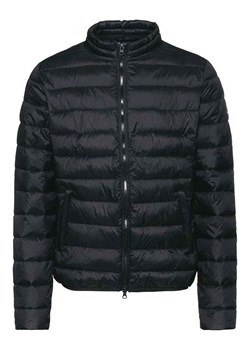 Herrlicher Kurtka pikowana w kolorze czarnym ze sklepu Limango Polska w kategorii Kurtki męskie - zdjęcie 187753312