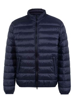 Herrlicher Kurtka pikowana w kolorze granatowym ze sklepu Limango Polska w kategorii Kurtki męskie - zdjęcie 187753313