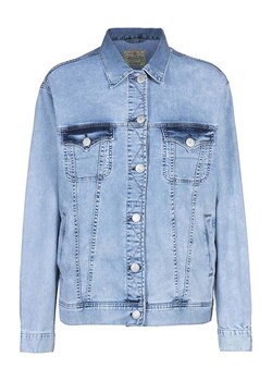 Herrlicher Kurtka dżinsowa w kolorze błękitnym ze sklepu Limango Polska w kategorii Kurtki damskie - zdjęcie 187753320