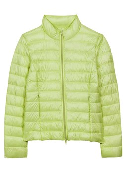 Herrlicher Kurtka pikowana w kolorze limonkowym ze sklepu Limango Polska w kategorii Kurtki damskie - zdjęcie 187753330