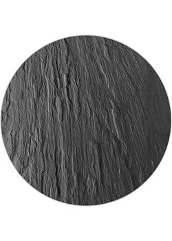 Wenko Podkładka w kolorze czarnym na garnek - Ø 20 cm ze sklepu Limango Polska w kategorii Akcesoria kuchenne - zdjęcie 187753672