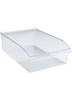 Wenko Organizer do lodówki - 20 x 9,5 x 31 cm ze sklepu Limango Polska w kategorii Akcesoria kuchenne - zdjęcie 187753863