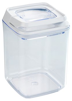 Wenko Pojemnik próżniowy &quot;Turin&quot; - 900 ml ze sklepu Limango Polska w kategorii Pojemniki kuchenne - zdjęcie 187753903