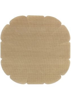 Wenko Folia w kolorze jasnobrązowym do pieczenia - Ø 40 cm ze sklepu Limango Polska w kategorii Akcesoria do pieczenia - zdjęcie 187754401