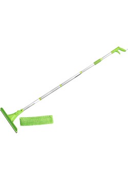 Wenko Wycieraczka w kolorze zielonym - 219 x 27 cm ze sklepu Limango Polska w kategorii Akcesoria kuchenne - zdjęcie 187754561