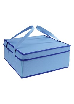 Wenko Torba chłodząca w kolorze niebieskim - 38 x 17 x 38 cm ze sklepu Limango Polska w kategorii Akcesoria kuchenne - zdjęcie 187754670