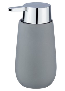 Wenko Dozownik mydła &quot;Badi&quot; w kolorze szarym - 320 ml ze sklepu Limango Polska w kategorii Dozowniki do mydła - zdjęcie 187754870