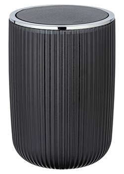 Wenko Kosz &quot;Agropoli&quot; w kolorze antracytowym na śmieci - 5,5 l ze sklepu Limango Polska w kategorii Kosze na śmieci - zdjęcie 187754932