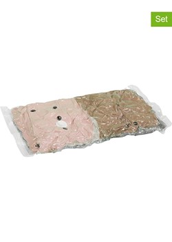 Wenko 6-częściowy zestaw podróżny ze sklepu Limango Polska w kategorii Pojemniki kuchenne - zdjęcie 187756171