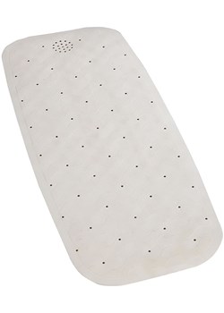 Maximex Mata w kolorze kremowym do wanny - 90 x 37 cm ze sklepu Limango Polska w kategorii Akcesoria łazienkowe - zdjęcie 187756242