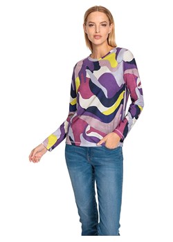 Heine Koszulka ze wzorem ze sklepu Limango Polska w kategorii Bluzki damskie - zdjęcie 187756464