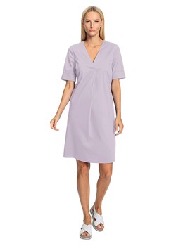 Heine Sukienka w kolorze fioletowym ze sklepu Limango Polska w kategorii Sukienki - zdjęcie 187756642