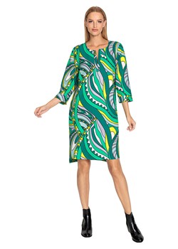 Heine Sukienka ze wzorem ze sklepu Limango Polska w kategorii Sukienki - zdjęcie 187756703