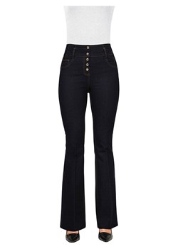 Heine Dżinsy w kolorze granatowym ze sklepu Limango Polska w kategorii Jeansy damskie - zdjęcie 187756830