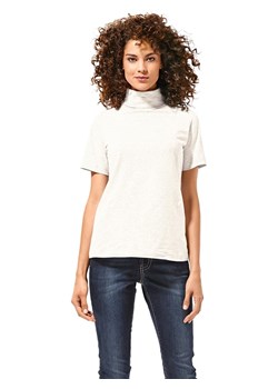 Heine Koszulka w kolorze kremowym ze sklepu Limango Polska w kategorii Bluzki damskie - zdjęcie 187756851