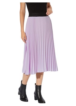 Heine Spódnica w kolorze fioletowym ze sklepu Limango Polska w kategorii Spódnice - zdjęcie 187757390