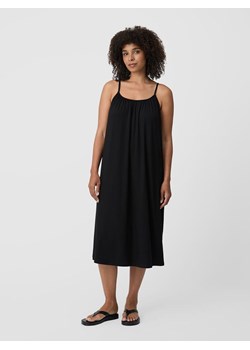 Les Lunes Sukienka &quot;Maviee&quot; w kolorze czarnym ze sklepu Limango Polska w kategorii Sukienki - zdjęcie 187758004