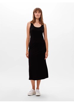 Les Lunes Sukienka &quot;Leonaa&quot; w kolorze czarnym ze sklepu Limango Polska w kategorii Sukienki - zdjęcie 187758064