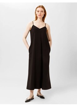 Les Lunes Sukienka &quot;Piiper&quot; w kolorze czarnym ze sklepu Limango Polska w kategorii Sukienki - zdjęcie 187758080