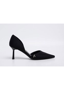 Replay Czółenka w kolorze czarnym ze sklepu Limango Polska w kategorii Czółenka - zdjęcie 187758380