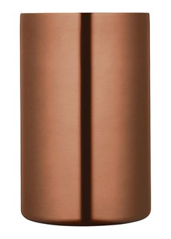 BarCraft Schładzacz w kolorze złotym do wina - wys. 19,5 x Ø 12 cm ze sklepu Limango Polska w kategorii Naczynia - zdjęcie 187758553