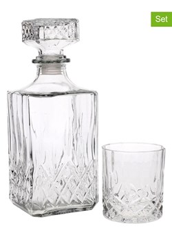 BarCraft 4-częściowy zestaw ze sklepu Limango Polska w kategorii Naczynia - zdjęcie 187758614