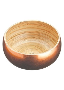 Artesa Miska w kolorze złotym do serwowania - Ø 17 cm ze sklepu Limango Polska w kategorii Misy i tace dekoracyjne - zdjęcie 187758811