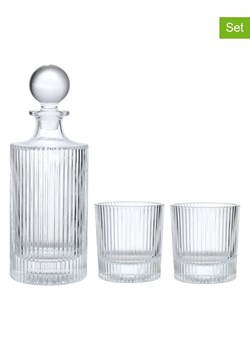 BarCraft 3-częściowy zestaw ze sklepu Limango Polska w kategorii Naczynia - zdjęcie 187758961