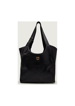Pinko Skórzana shopperka CLASSIC ze sklepu Gomez Fashion Store w kategorii Torby Shopper bag - zdjęcie 187759191