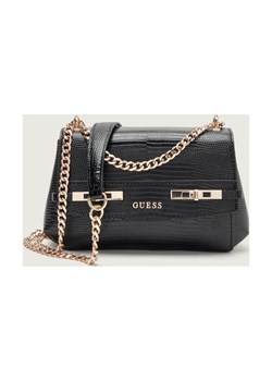 Guess Torebka na ramię MELINDA MINI ze sklepu Gomez Fashion Store w kategorii Torebki damskie - zdjęcie 187759212