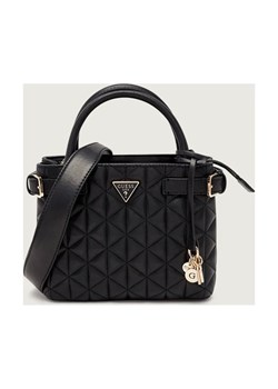 Guess Kuferek PAISLEIGH ze sklepu Gomez Fashion Store w kategorii Kuferki - zdjęcie 187759214