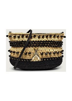 Patrizia Pepe Torebka na ramię ze sklepu Gomez Fashion Store w kategorii Torebki damskie - zdjęcie 187759222