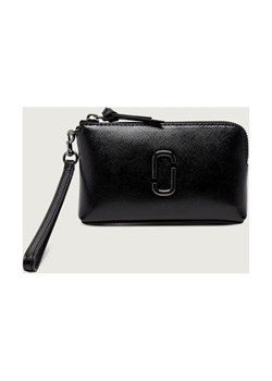 Marc Jacobs Skórzana saszetka THE WRISTLET ze sklepu Gomez Fashion Store w kategorii Saszetki - zdjęcie 187759243