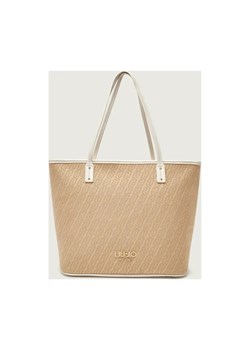 Liu Jo Shopperka EVRIM ze sklepu Gomez Fashion Store w kategorii Torby Shopper bag - zdjęcie 187759244