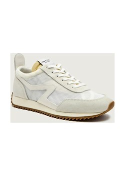 Rag&Bone Sneakersy RETRO RUNNER | zamsz ze sklepu Gomez Fashion Store w kategorii Buty sportowe damskie - zdjęcie 187759263